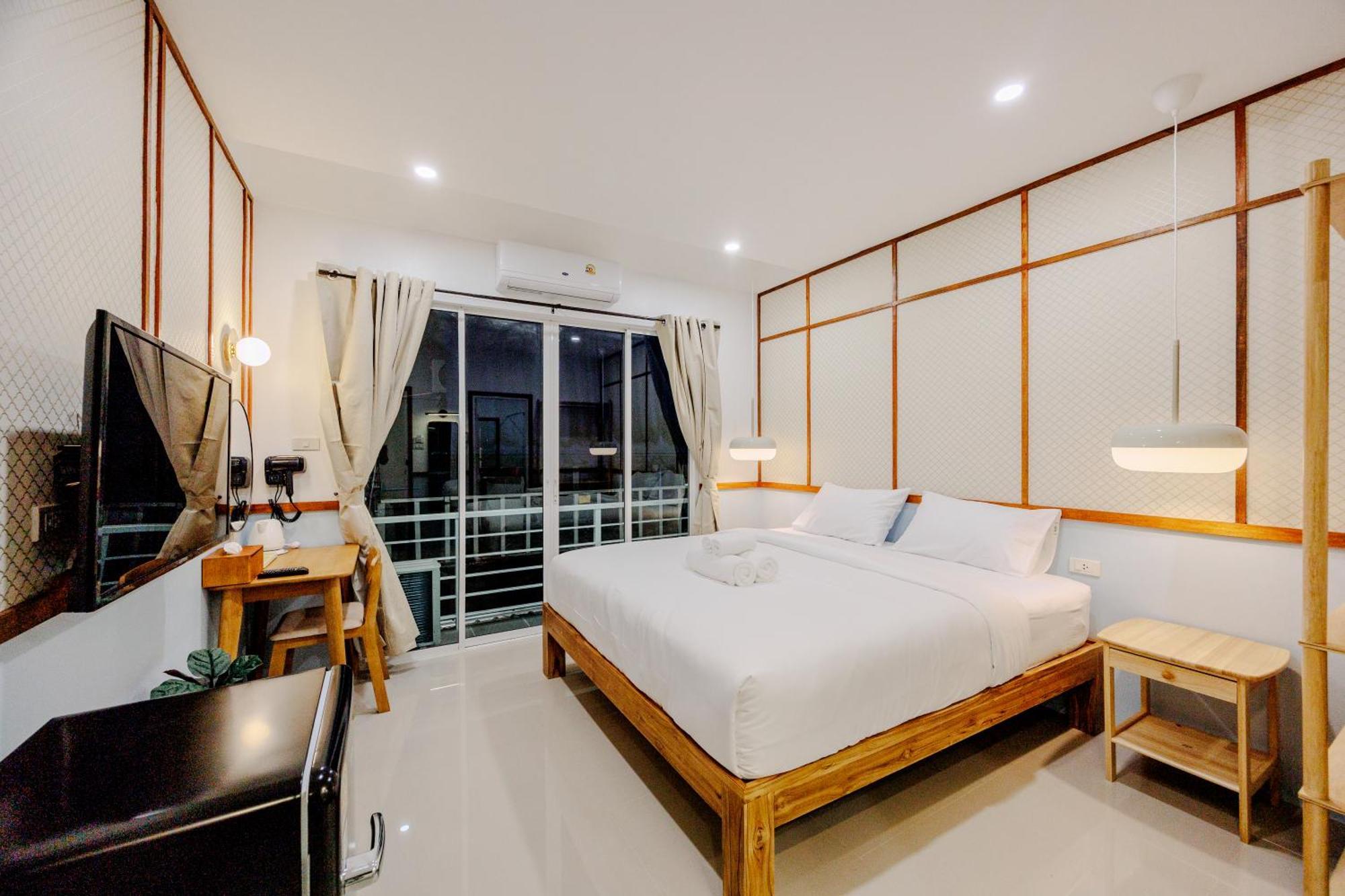 Hotel Bania 813 House Khao Lak Esterno foto